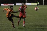 Salford City 2 Prescot Cables 0